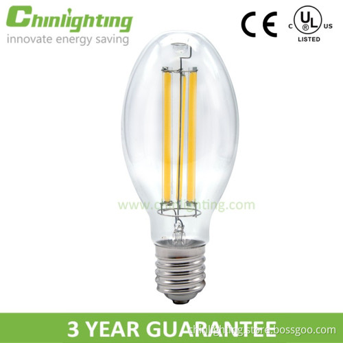 New arrival 9w 1000lm Metal halide Lamp replacement led light bulb with ce rohs